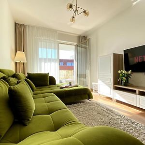 Appartement met een Slaapkamer